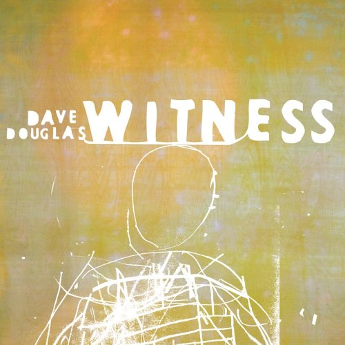  Dave Douglas