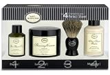 The Art of Shaving 4 Elements Full Size Kit - Unscented