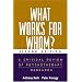 What Works for Whom?, Second Edition: A Critical Review of Psychotherapy Research