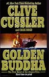 Golden Buddha