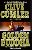 Golden Buddha (The Oregon Files)