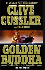 Golden Buddha