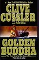 Golden Buddha (Oregon Files) by Clive Cussler