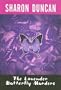 The Lavender Butterfly Murders