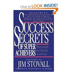 Success Secrets of Super Achievers