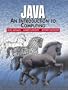 Java: An Introduction to Computing