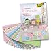 Folia Motivblock, 24x34cm, 26 Blatt, Romantik