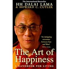 The Art of Happiness: A Handbook for Living
