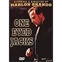 One Eyed Jacks <b>DVD</b> ~ Marlon Brando