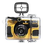 SeaLife SCL520 ReefMaster CL 35mm Camera