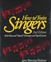 How to Train Singers/Book and Tape