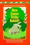 Here Comes Tricky Rabbit!: Native American Trickster Tales