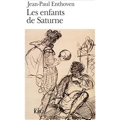 Les enfants de Saturne