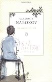 Book cover for The Luzhin Defense