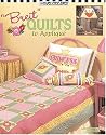 Breit Quilts to Applique