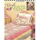 Breit Quilts to Applique by Mary Engelbreit