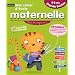 Mon cahier d'�cole maternelle Grande Section