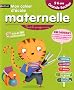 Mon cahier d'�cole maternelle Grande Section