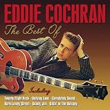 Eigenschaften Eddie Cochran  / The Best of Eddie Cochran [UK-Import]