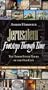 Jerusalem: Footsteps Through Time: Ten Torah Study Tours of the Old City