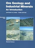 Ore Geology and Industrial Minerals (Geoscience Texts)