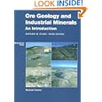 Ore Geology and Industrial Minerals: An Introduction (Geoscience Texts) by Anthony M. Evans