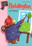 Paddington artiste