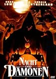 Nacht der D�monen - Donald Sutherland