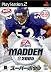 マッデンNFL スーパーボウル2005