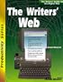 The Writer's Web: Get Online and Get Published with CDROM (Productivity Series (Abacus), 332)