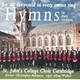 Let All the World Sing:  Hymns for Many Occasions