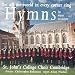 Hymns for Manny Occasions
