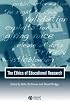 How to Design and Evaluate Research in Education