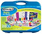 Super Art Studio by Mega Brands