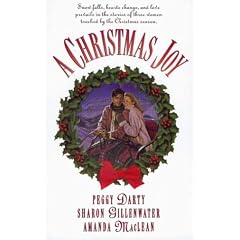 Christmas Joy: Snowflakes/Love Wanted/Gift of Love (HeartQuest Holiday Anthology)