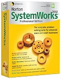 Norton SystemWorks 2002 Pro Edition (5-pack)