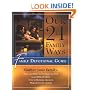 Our 24 Family Ways: Family Devotional Guide