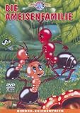 Eigenschaften Madison Home Video  / Die Ameisenfamilie