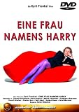 Eine Frau namens Harry - Thomas Gottschalk