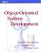 Books : Object-Oriented System Development