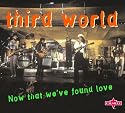 Now That We've Found Love