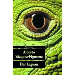 Der Leguan