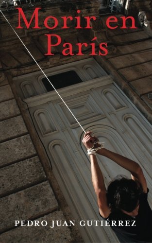 Morir en París (Spanish Edition)