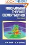 Programming the Finite Element Method, 3rd Edition