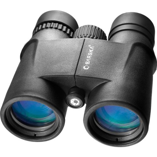 BARSKA Huntmaster 10X42 Waterproof Binocular