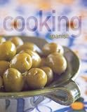 Cooking Spanish