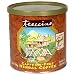 Teeccino All-Purpose Grind, Java, Caffeine-Free Herbal Coffee, 8.5-Ounce Cans (Pack of 6)