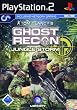 Tom Clancy's Ghost Recon - Jungle Storm