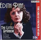 1935-1947 Little Sparrow Gre