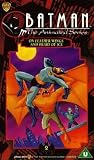 Review Warner Home Video  / Batman - The Animated Series - Vol. 2 - On Leather Wings / Heart Of Ice [1995]